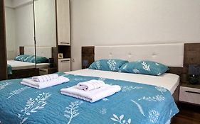 Anastasija Apartments